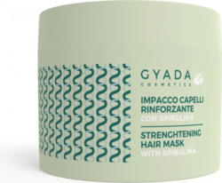 GYADA Cosmetics Stärkende Haarpackung mit Spirulina