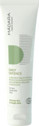 MÁDARA Organic Skincare Daily Defense Ultra Rich Balm