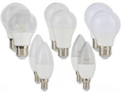 Livarno Lux Led Lampen 2 Stuck Nur 4 99 Lidl Osterreich Angebot Wogibtswas At