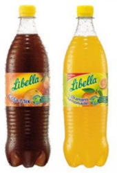 LIBELLA Limonade