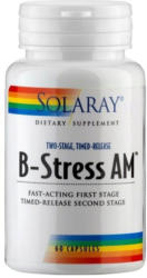 Solaray B Stress A.M. (morgens)