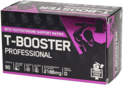 German Forge® T-Booster Professional
