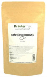 Kräutermax Kräutertee-Mischung Lemax Tee