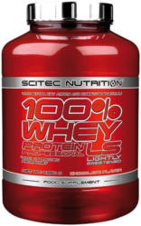Scitec Nutrition 100% Whey Protein Professional LS Schoko - 2.350 g