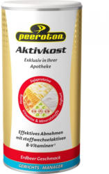 Peeroton Aktivkost - Erdbeer