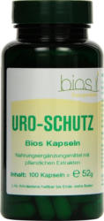 bios Naturprodukte Uro-Schutz