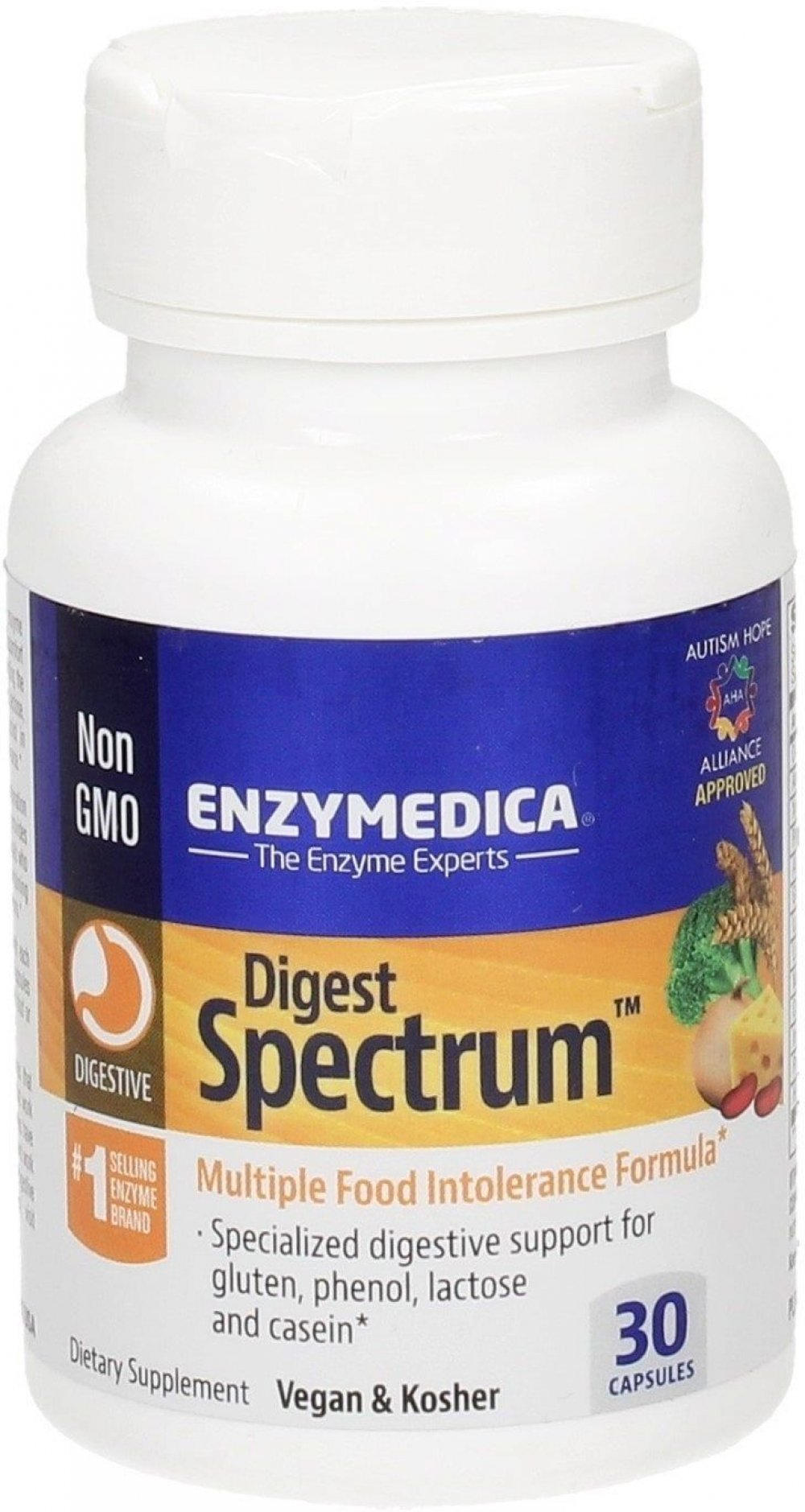 Enzymedica digest basic. Enzymedica Digest 30 капсул. Ферменты Enzymedica Digest. Enzymedica ферменты. Энзимедика айхерб.