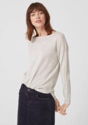 s.Oliver RED LABEL Pullover aus Wolle und Kaschmir