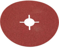 Fiberscheibe Cut-Fix, 115 mm, K100 LS