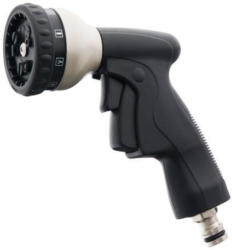 GEKA Multibrause 9 m.Steck-Anschluss u.Trigger Metall