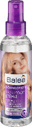 Balea Föhnlotion Volumen Effekt