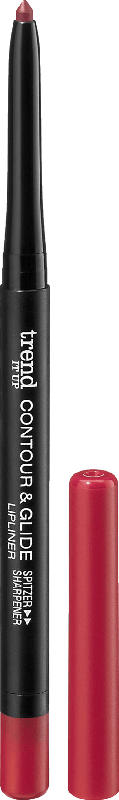 trend IT UP Lippenkonturenstift Contour & Glide Lipliner 495