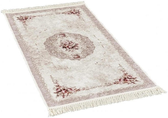 Teppich Meric ca. 80 x 150 cm 11131.802 creme