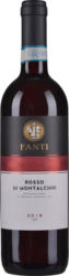 Rosso di Montalcino DOC 2016
