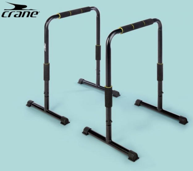 CRANE Push up Bars ️ Online von HOFER wogibtswas.at