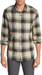 Eddie Bauer Langarmhemd