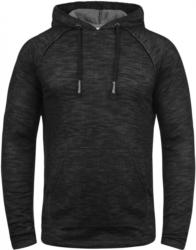 Solid Hoodie »Donald«