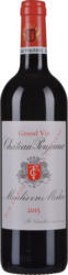 Chateau Poujeaux 2015