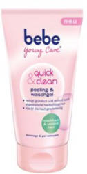 Young Care Reinigungslotion & Gesichtswasser