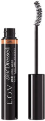 BEST DRESSED 24H Long-Wear Curl & Volume Mascara
