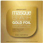BIPA Gold Foil Peel-off Maske Pod - bis 09.10.2019