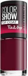 Colorshow 60 seconds Top Coat