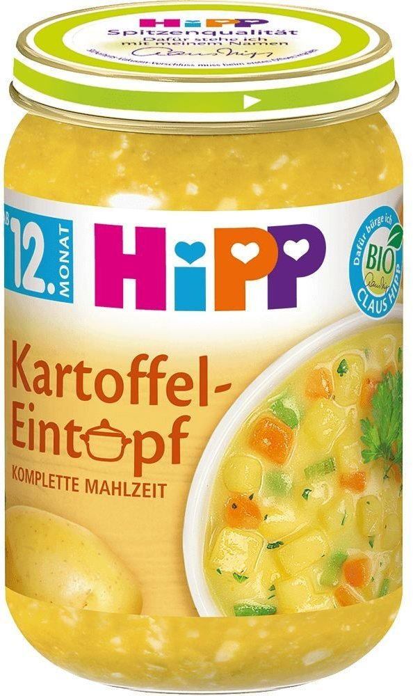 Kartoffel Eintopf nur € 1,79 BIPA Angebot wogibtswas.at Die besten Eintopf Angebote wogibtswas.at