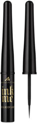 Ink Me Eye & Body Liner schwarz