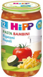 Rigatoni Napoli