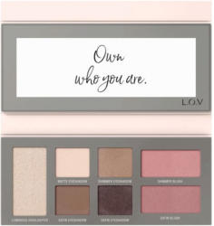 Eyeshadow Palette the Essential