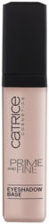 The Blazing Bronze eyeshadow