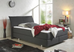 Maintal Boxspringbett inkl. Topper