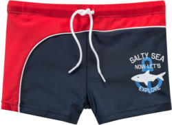 Jungen Badehose mit Kordelzug