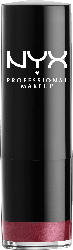 NYX PROFESSIONAL MAKEUP Round Lipstick Violet Ray 561