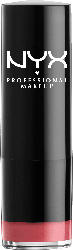 NYX PROFESSIONAL MAKEUP Round Lipstick Paparazzi 512 A