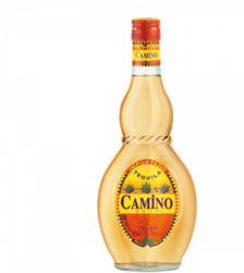 Camino Tequila Gold