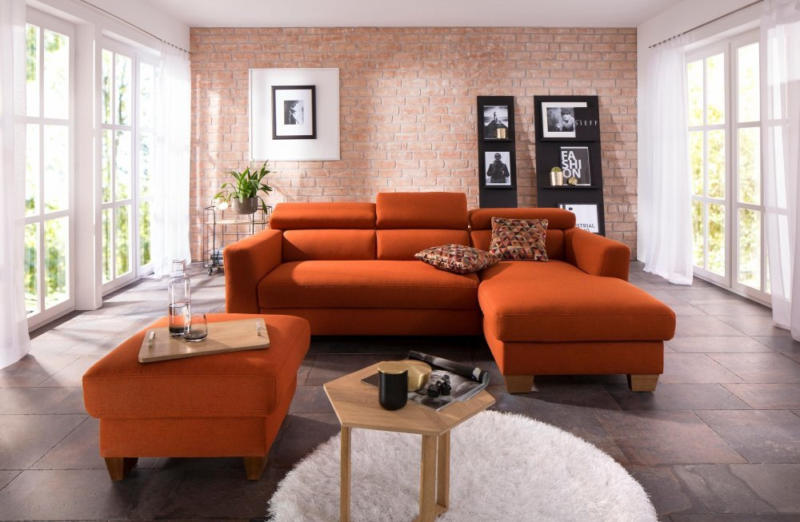 Home affaire Polsterecke »Steve«