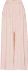 Maxi-Rock mit Schlitz ´Henna´