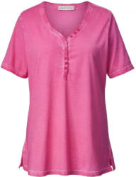 Janet und Joyce by Happy Size Shirt oil wash
