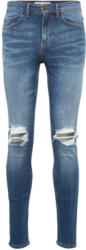 Jeans ´TIMBERLAKE BLACK STRAIGHT´