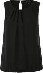 Blusentop aus Chiffon