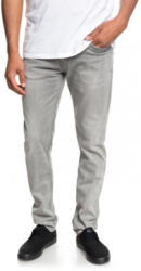 Quiksilver Slim-fit-Jeans »Distorsion Stone«