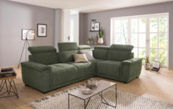 Home affaire Ecksofa »Brix«