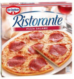 Unimarkt Dr. Oetker Ristorante - bis 11.02.2020