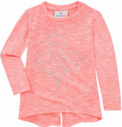 Baby Langarmshirt mit Glitzer-Print