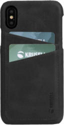 Krusell Handytasche »Sunne 2 Card Cover für iPhone XS Max«
