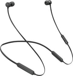 Bluetooth-Kopfhörer - BEATS X, In-ear Kopfhörer Bluetooth Schwarz