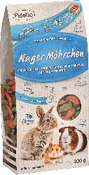 FIDELIO Snack für Nager, Nager-Möhrchen