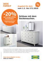 IKEA IKEA Angebote - bis 17.02.2019