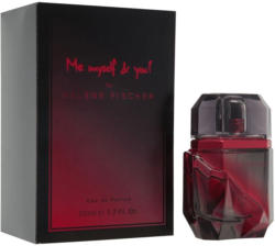 Me, Myself & You Eau de Parfum (EdP)
